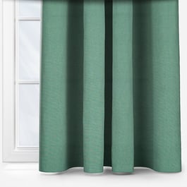 Casamance Casual Vert Imperial Curtain