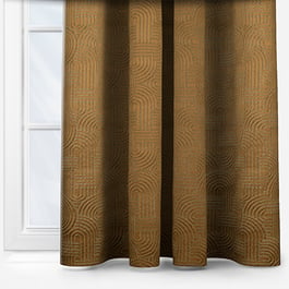 Casamance Mollino Mordore Curtain