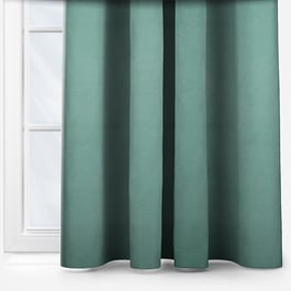 Casamance Pont Des Arts Vert De Gris Curtain