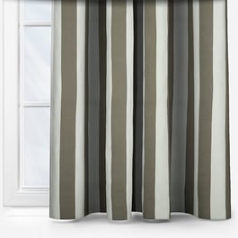 Clarke & Clarke Portland Linen Curtain
