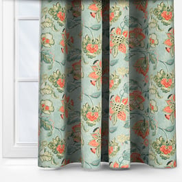 Edinburgh Weavers Bijou Sea Curtain