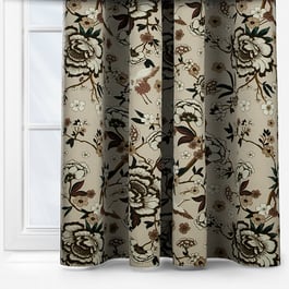 Edinburgh Weavers Pavillion Blossom Curtain