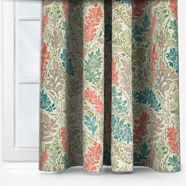 Edinburgh Weavers Zagar Mink Curtain