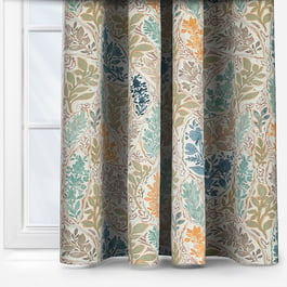 Edinburgh Weavers Zagar Sky Curtain