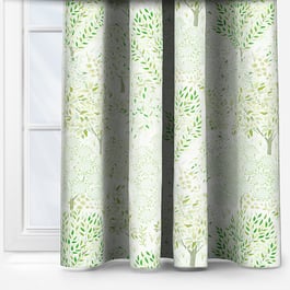 Fibre Naturelle Somerset Pipin Curtain