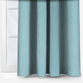 Touched by Design Accent Cornflower Curtain