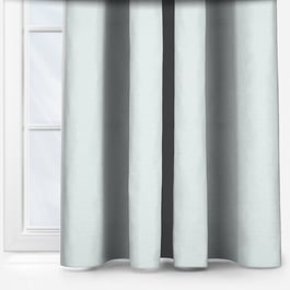 Fryetts Aria White Curtain