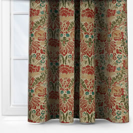 Ashbourne Antique Curtain