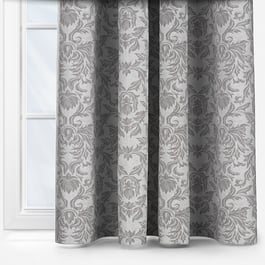 Belgravia Dove Curtain