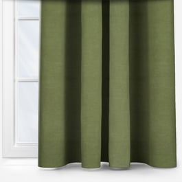 Belvoir Recycled Pampas Curtain