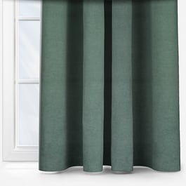 Belvoir Recycled Seafoam Curtain