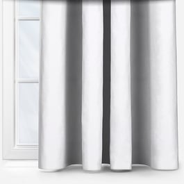 Fryetts Carrera White Curtain
