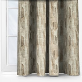 Cascata Natural Curtain