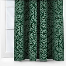 Fryetts Cubic Jade Curtain