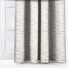 Echo Natural Curtain