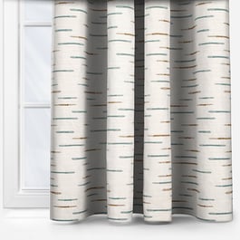 Echo Ocean Curtain