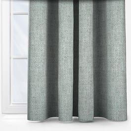 Fryetts Glimmer Silver Curtain