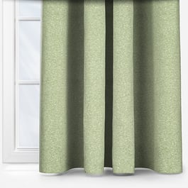 Fryetts Lux Boucle Sage Curtain