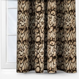 Nomad Noir Curtain
