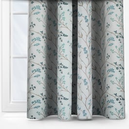 Northcott Seafoam Curtain