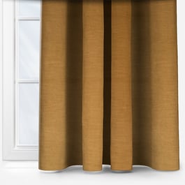 Revela Velvet Antique Gold Curtain