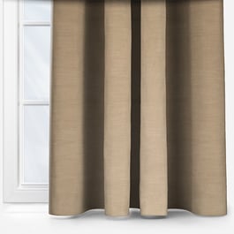 Revela Velvet Linen Curtain