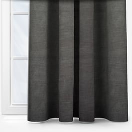 Revela Velvet Pewter Curtain