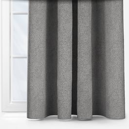 Fryetts Serpa Charcoal Curtain