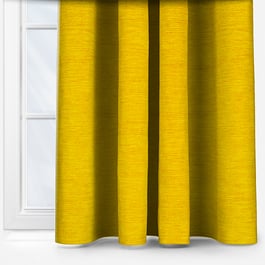 Fryetts Toronto Chartreuse Curtain