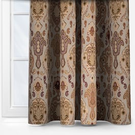 Alvi Autumn Curtain