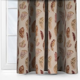 Echo Autumn Curtain