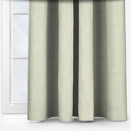 Gordon John Malaga Herringbone Oyster Curtain