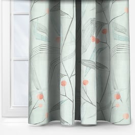 Harlequin Entity Seaglass Curtain