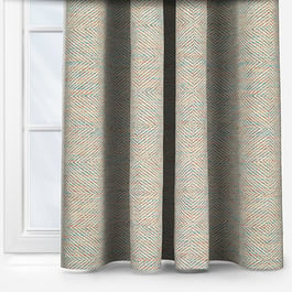 Harlequin Vitto Seashell Curtain