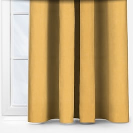 iLiv Asana Gold Curtain