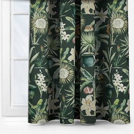 iLiv Atrium Pine Curtain