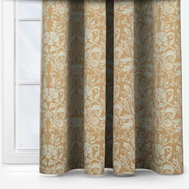 iLiv Belvedere Amber Curtain