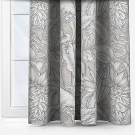 iLiv Caicos Hessian Curtain