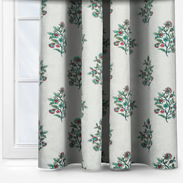 Elara Pine Curtain