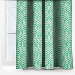 iLiv Florrie Canopy Curtain