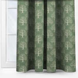 iLiv Great Oak Lichen Curtain