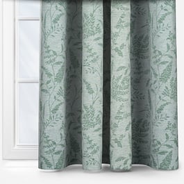 Habitat Sage Curtain