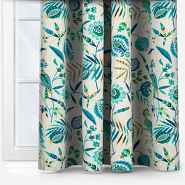 Hoopoe Neptune Curtain