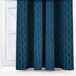 iLiv Isamu Delft Curtain