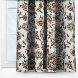 Jaipuri Mulberry Curtain