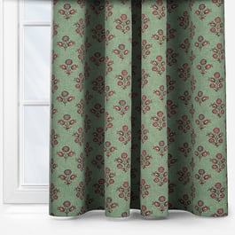 Kochi Thyme Curtain