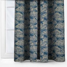 iLiv Kumo Delft Curtain
