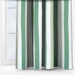 iLiv Lowell Olive Curtain