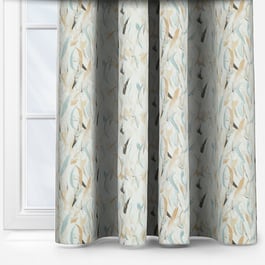 iLiv Lunette Cornflower Curtain