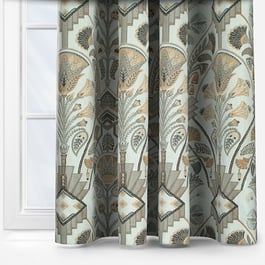 iLiv Luxoria Opal Curtain
